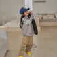 《予約》Everyday Pants / BONEOUNE