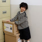 《予約》Dot Padded Pants / ANDBUTTER