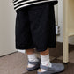 《予約》Dot Padded Pants / ANDBUTTER