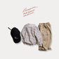《予約》The Good Man To Man / BONEOUNE