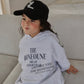 《予約》Dream Hoodie / BONEOUNE