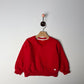 《予約》V-pong Sweat / ANDBUTTER