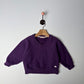 《予約》V-pong Sweat / ANDBUTTER