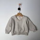 《予約》V-pong Sweat / ANDBUTTER