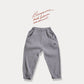 《予約》River Rib Jogger / BONEOUNE