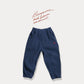 《予約》River Rib Jogger / BONEOUNE