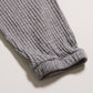 《予約》River Rib Jogger / BONEOUNE
