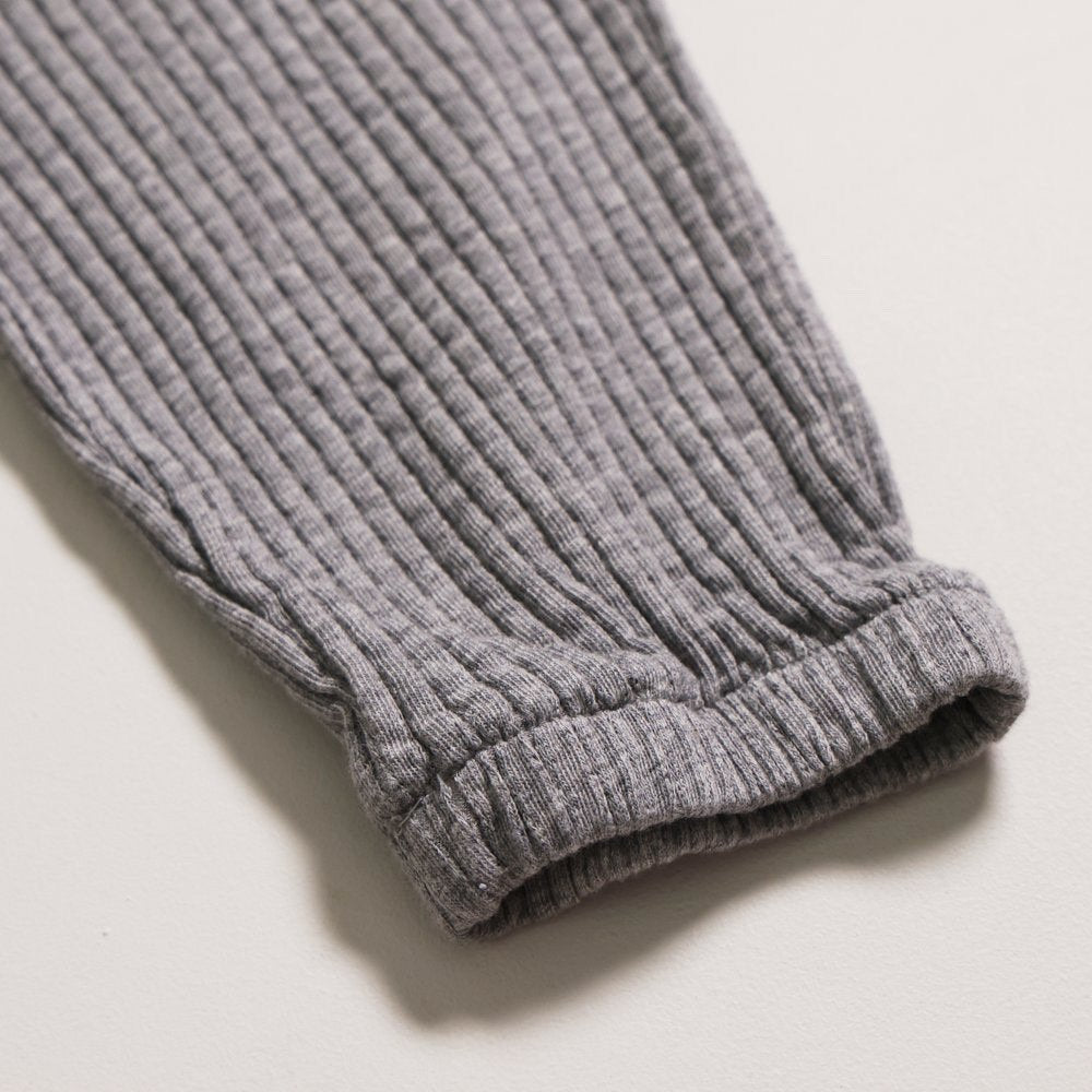 《予約》River Rib Jogger / BONEOUNE