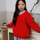 《予約》V-pong Sweat / ANDBUTTER