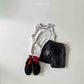 《予約》Ribbed Line Sleeveless / andbutter