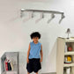 《予約》Ribbed Line Sleeveless / andbutter