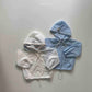 《予約》Cold Hood / andbutter