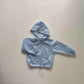 《予約》Cold Hood / andbutter