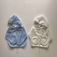 《予約》Cold Hood / andbutter