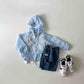《予約》Cold Hood / andbutter