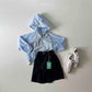 《予約》Cold Hood / andbutter