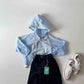 《予約》Cold Hood / andbutter
