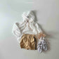 《予約》Cold Hood / andbutter