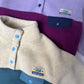 《予約》Camp Color Fleece / ANDBUTTER