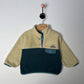 《予約》Camp Color Fleece / ANDBUTTER