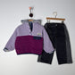 《予約》Camp Color Fleece / ANDBUTTER