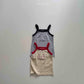 《予約》Saturday Sleeveless / andbutter