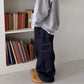 《予約》Non Fade Denim Pants / O.wen