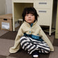 《予約》Camp Color Fleece / ANDBUTTER