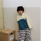 《予約》Camp Color Fleece / ANDBUTTER