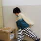 《予約》Camp Color Fleece / ANDBUTTER