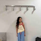 《予約》Saturday Sleeveless / andbutter
