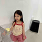 《予約》Saturday Sleeveless / andbutter