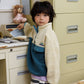 《予約》Camp Color Fleece / ANDBUTTER