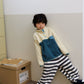 《予約》Camp Color Fleece / ANDBUTTER