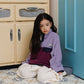 《予約》Camp Color Fleece / ANDBUTTER