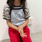 《予約》Saturday Sleeveless / andbutter