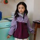 《予約》Camp Color Fleece / ANDBUTTER
