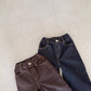《予約》Non Fade Denim Pants / O.wen