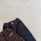 《予約》Non Fade Denim Pants / O.wen