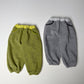 《予約》Pocket Jogger Pants / ANDBUTTER