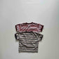 《予約》Play Color Tee / andbutter