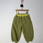 《予約》Pocket Jogger Pants / ANDBUTTER
