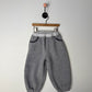《予約》Pocket Jogger Pants / ANDBUTTER