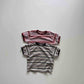《予約》Play Color Tee / andbutter