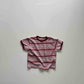 《予約》Play Color Tee / andbutter