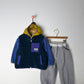 《予約》Pocket Jogger Pants / ANDBUTTER