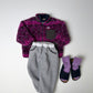 《予約》Pocket Jogger Pants / ANDBUTTER
