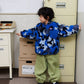 《予約》Pocket Jogger Pants / ANDBUTTER