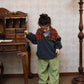 《予約》Pocket Jogger Pants / ANDBUTTER