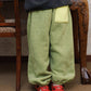 《予約》Pocket Jogger Pants / ANDBUTTER